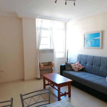Casa Ela Apartment Caleta de Interian Luaran gambar